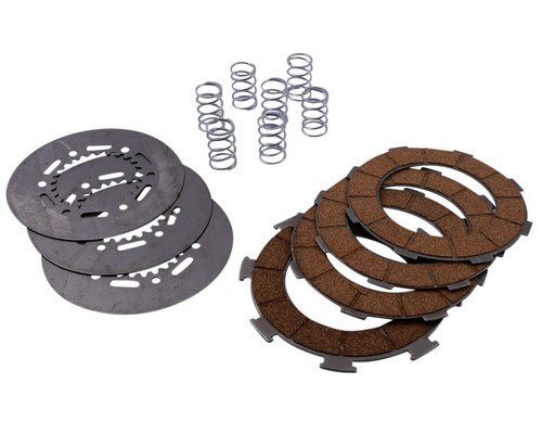 Embrayage disque friction - embrayage,