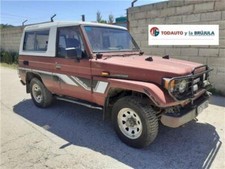 alternateur pour TOYOTA BJ73