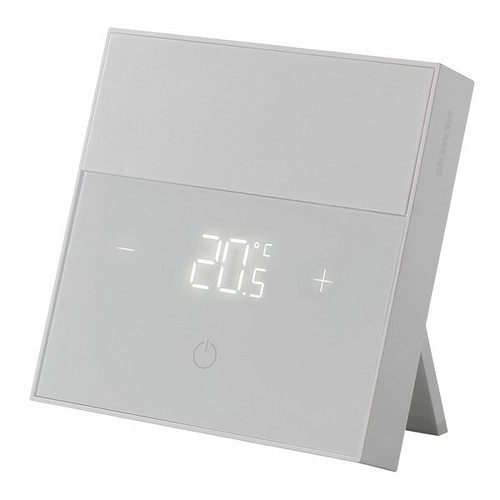 Thermostat ambiance zigbee - thermostat, d'ambiance