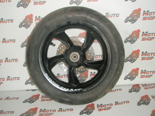 Roues avant malaguti - roues,