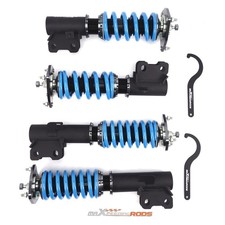 Kit Suspension Combine Fileté