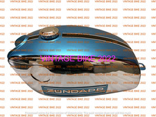 Zundapp KS 50 GTS C 50 KS 80