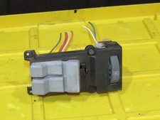 1988-1994 Chevrolet C1500  OEM park light & interior light switch 89 90 91 92 93