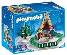PLAYMOBIL ® 4885 Scène de la
