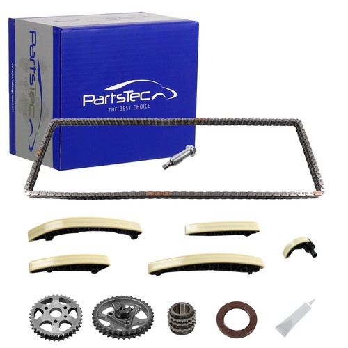 Partstec kit chaîne - kit,