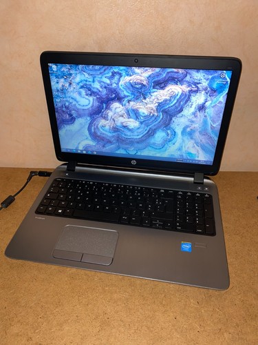 Probook 450 celeron - hp, g2
