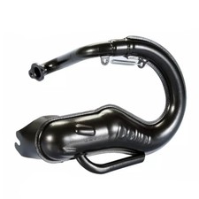 200.2030 Silencieux Pot