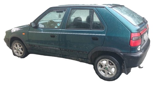 Extensions aile pour skoda - d'aile,