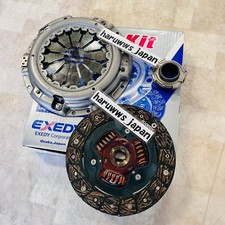 Clutch Kit for HONDA Acty Truck HA3 HA4 3-piece set JDM MINI KEI NEW