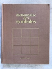 Dictionnaire des symboles