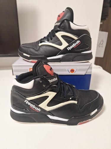 Reebok pump omni lite - lite, eu39