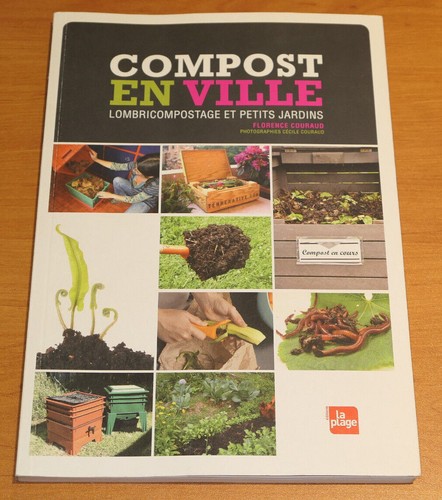 Compost ville - compost, en