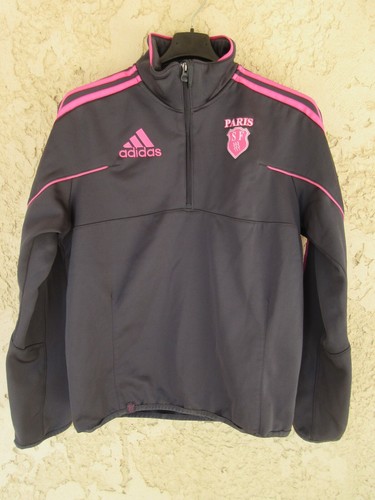 Sweat training rugby - , stade