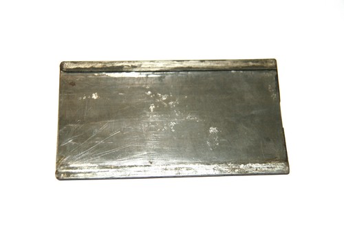 Châssis porte film stéréo
