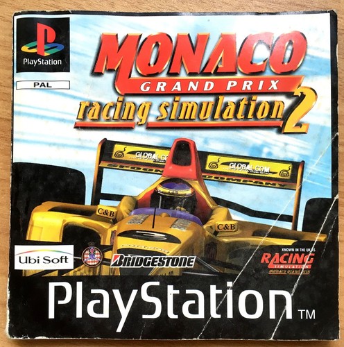 Monaco grand prix racing - grand,