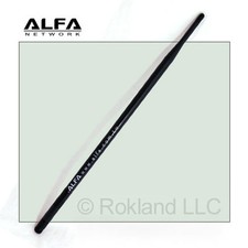 ALFA 9 dBi Wi-Fi RP-SMA Dipole