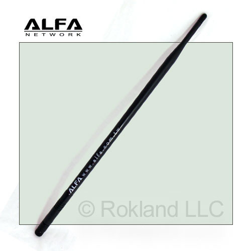 Alfa dbi rp - alfa, rp-sma