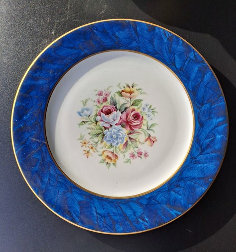 Limoges rare grand plat - grand,