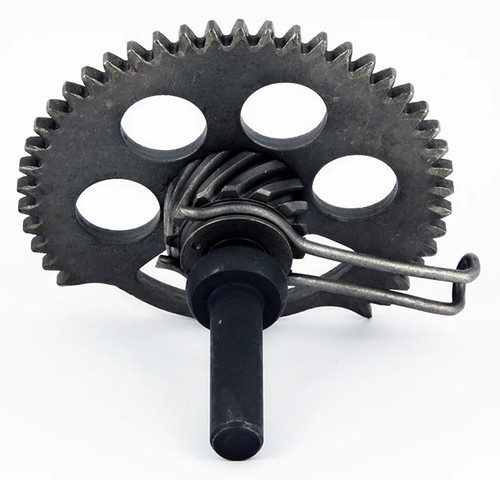 Pignon kick gy6 125cc - de,