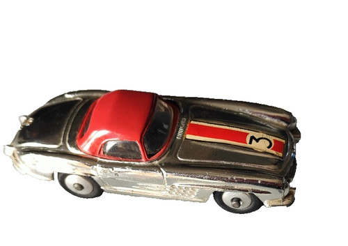Corgi toys mercedes - 300, sl