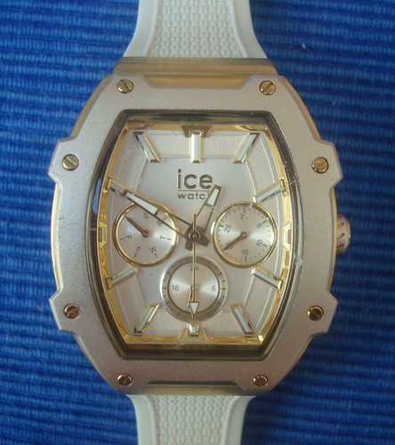 V75 montre ice watch boliday - v75,