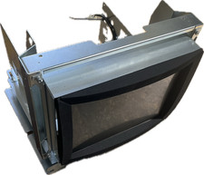 Ecran Mazak Mazatrol M32 T32