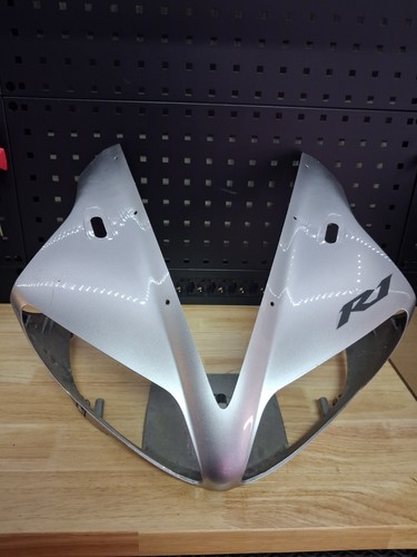 Yamaha yzf 1000 2002 à - yamaha, de