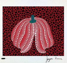 Lithographie Print d'après