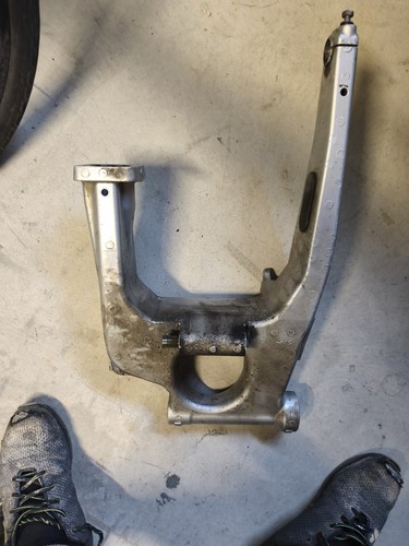 Bras oscillant yamaha - bras,