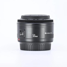 CANON EF 50MM F/1.8 d'occasion