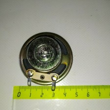HAUT PARLEUR  45 ohms   0.1w
