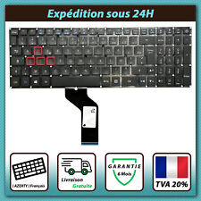 CLAVIER FRANÇAIS AZERTY POUR ACER ASPIRE VX5-591 VX5-793 VN7-593 VN7-793 SERIES