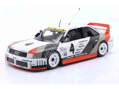 Audi stuck imsa - -,