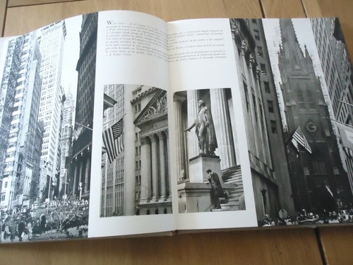 New york que - york, j