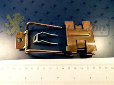 Accessoires Garnitures Etrier