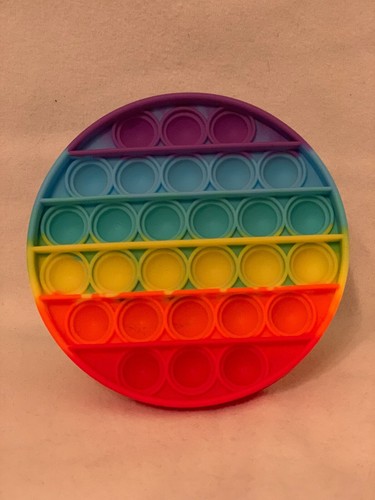 Pop bubble poppet - pop,