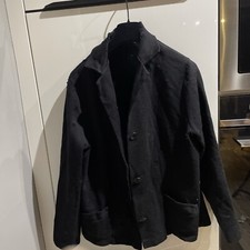 Ancienne petite veste 1900 femme très usagée