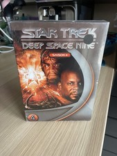 Star Trek - Deep Space Nine -