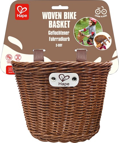 Panier vélo enfant - vélo,