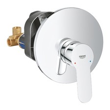 Mitigeur Monocommande BauEdge