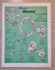 publicité d'époque