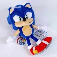 Sonic The Hedgehog All Star