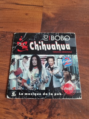 Titres chihuahua dj - -,