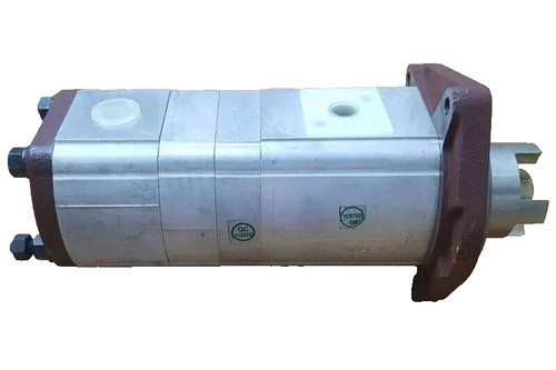 Pompe hydraulique compatible - pompe,