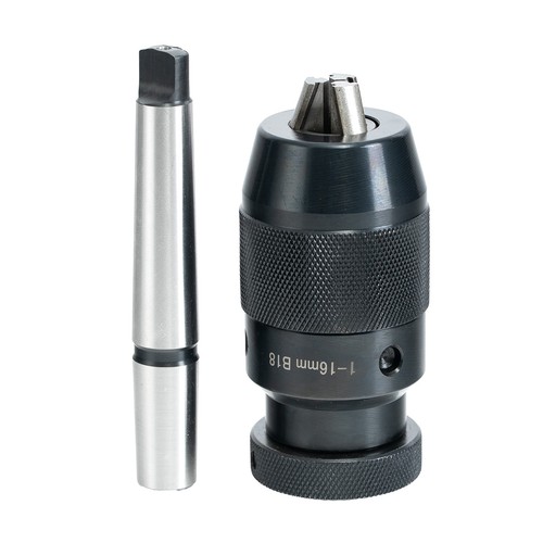 Mandrin auto tension - mandrin, auto-tension