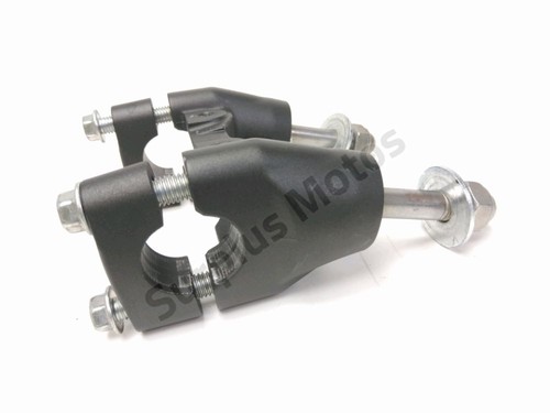 Pontets guidon yamaha 07 - de,