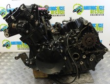 Moteur Triumph Speed Triple