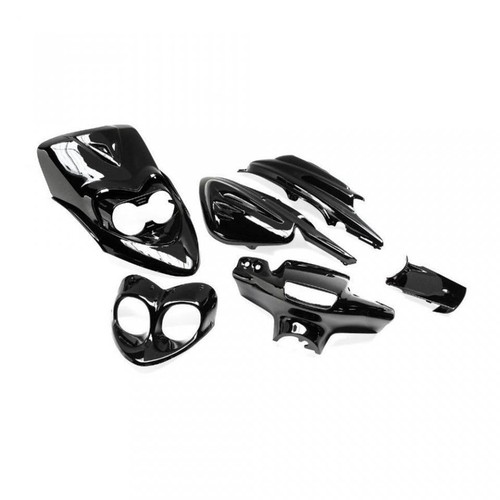 Kit carénage p2r pour scooter - kit,
