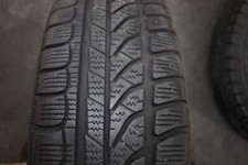 LOT DE 4 JANTES TOLE St, 14"