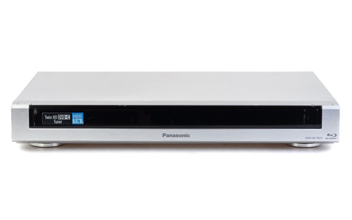 Panasonic dmr bct835 bluray - panasonic,